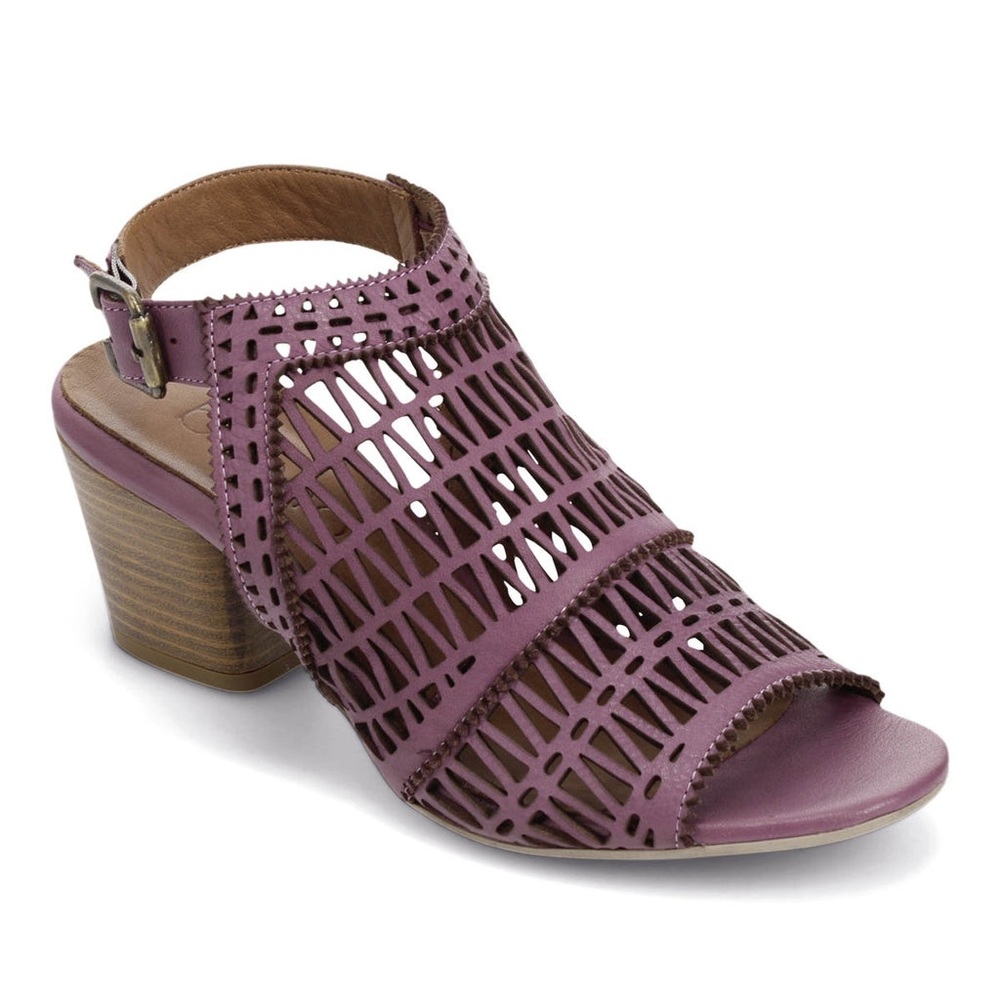 Candice Heeled Bueno Shoe